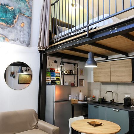 Barozzi Apartment โบโลญญา ภายนอก รูปภาพ