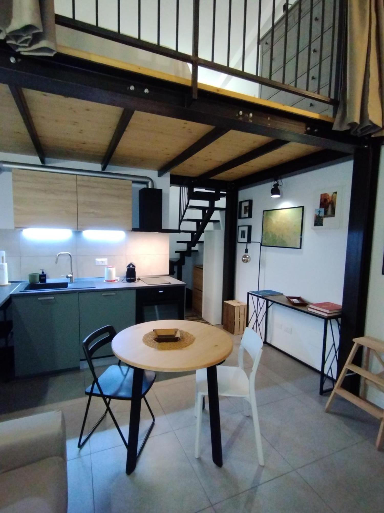 Barozzi Apartment โบโลญญา ภายนอก รูปภาพ