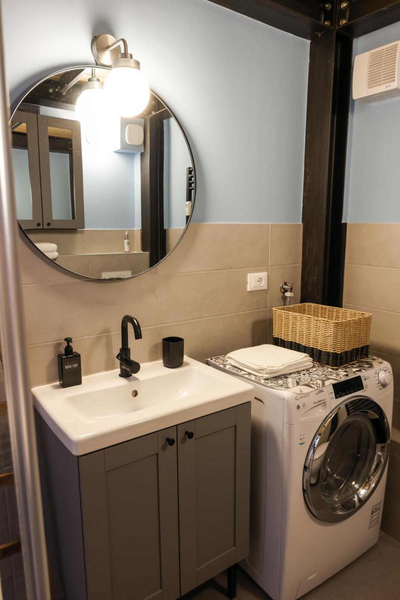 Barozzi Apartment โบโลญญา ภายนอก รูปภาพ