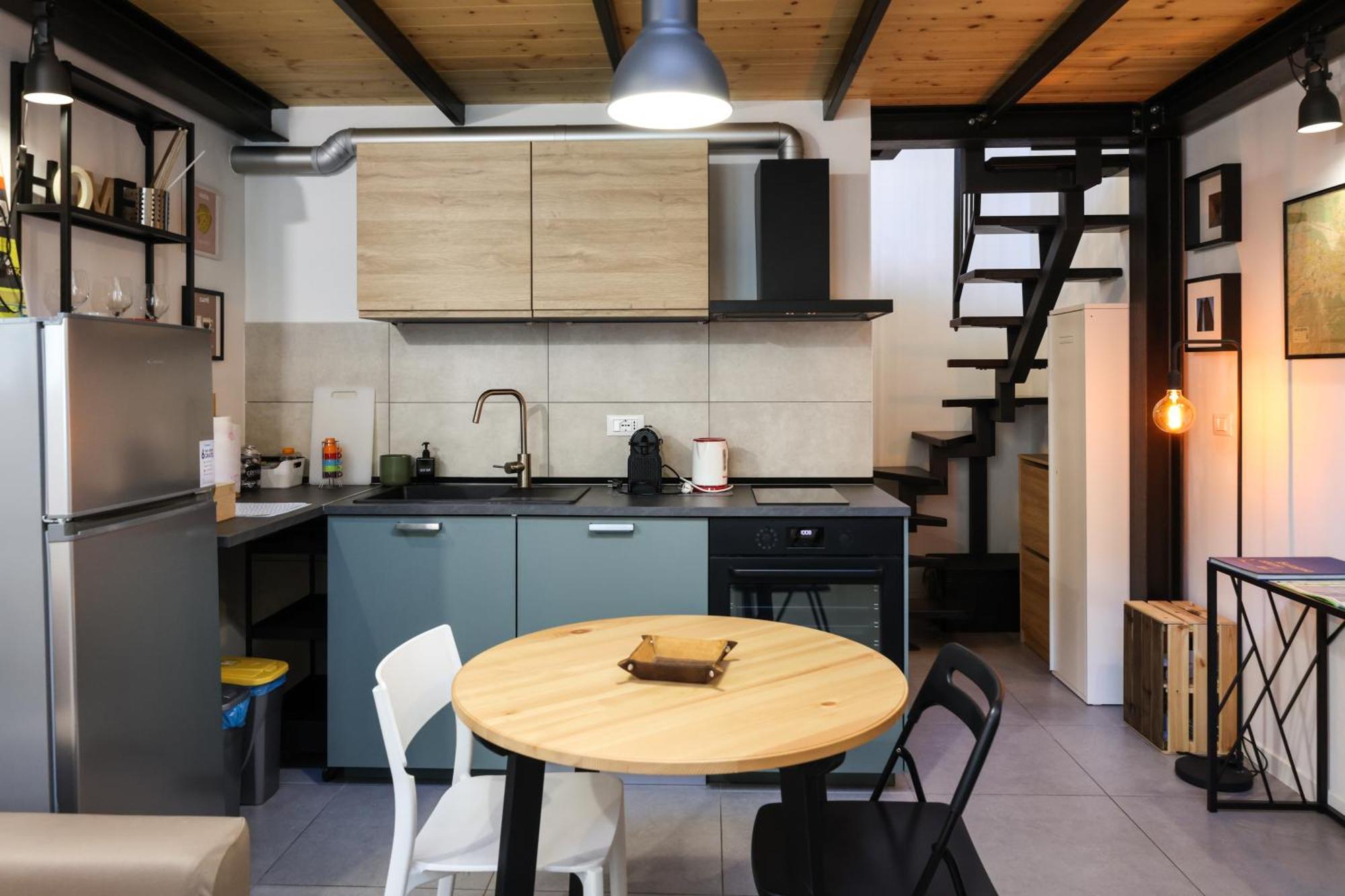 Barozzi Apartment โบโลญญา ภายนอก รูปภาพ