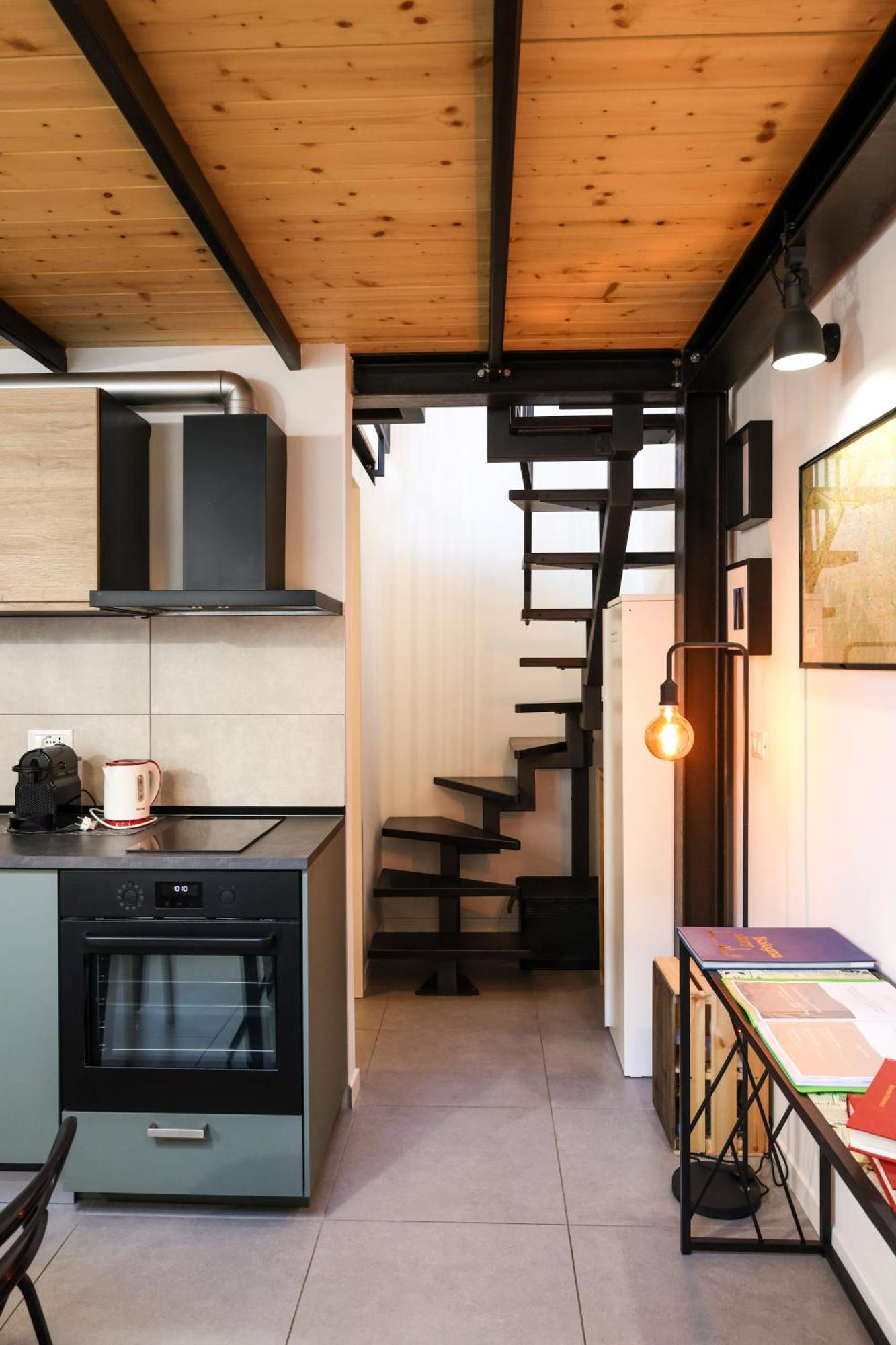 Barozzi Apartment โบโลญญา ภายนอก รูปภาพ