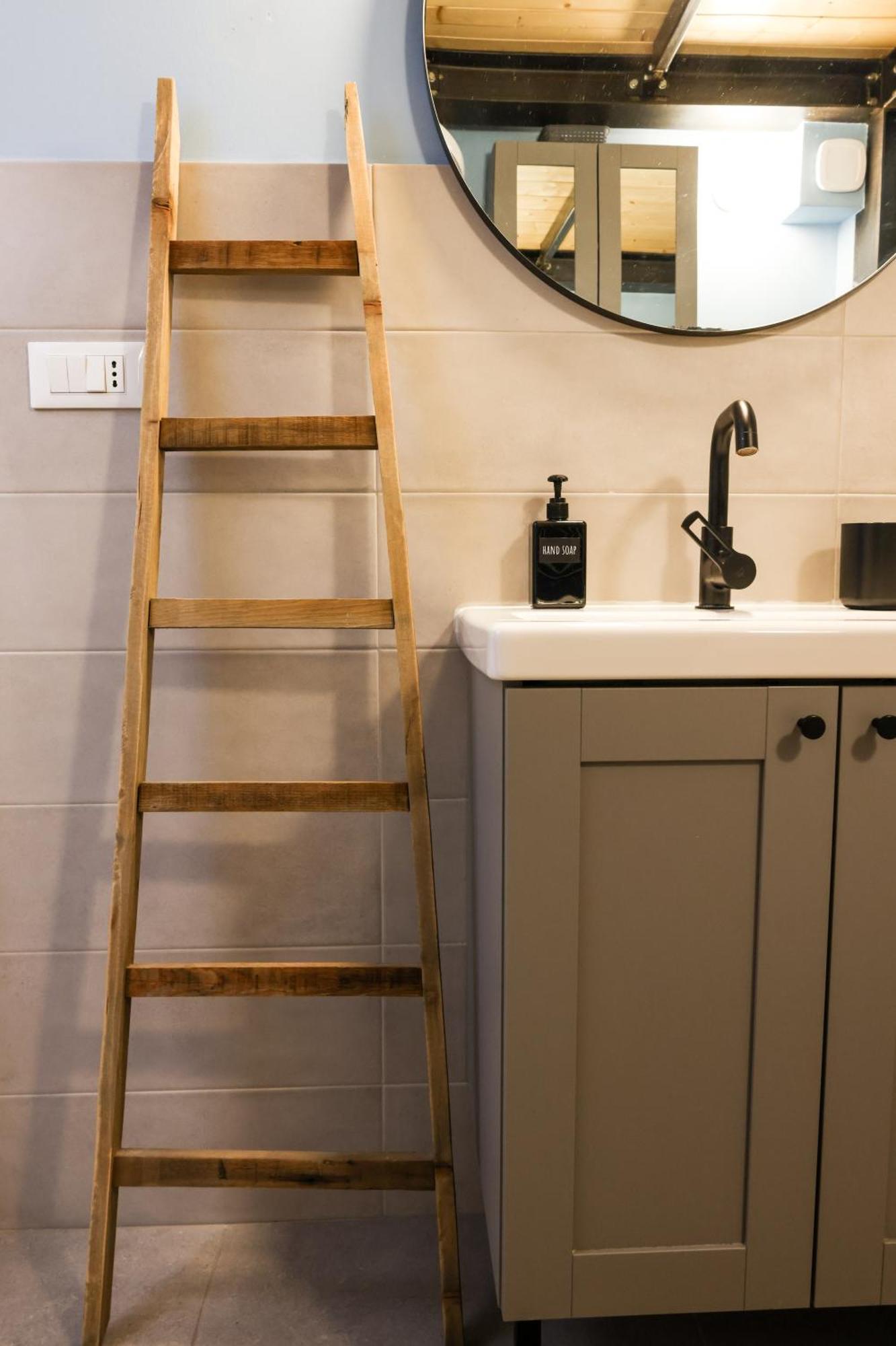 Barozzi Apartment โบโลญญา ภายนอก รูปภาพ