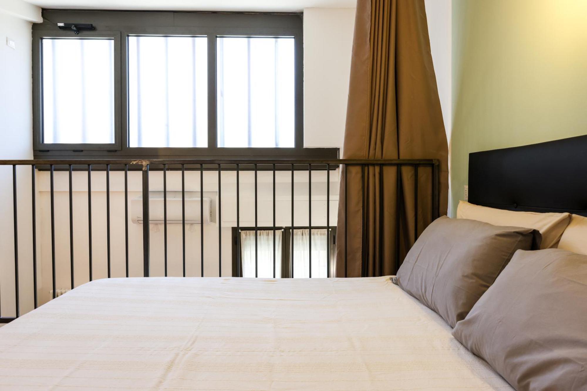 Barozzi Apartment โบโลญญา ภายนอก รูปภาพ