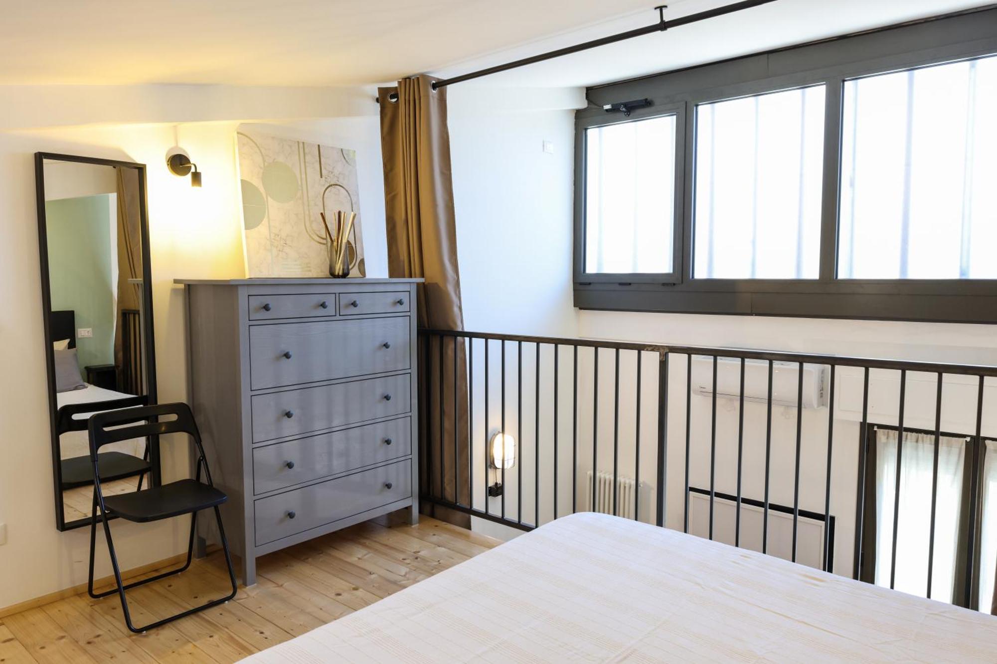 Barozzi Apartment โบโลญญา ภายนอก รูปภาพ