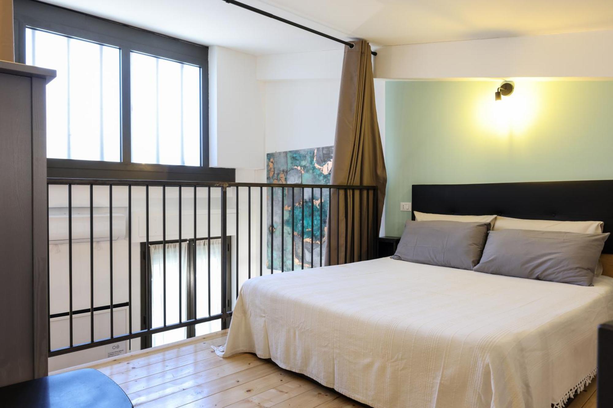 Barozzi Apartment โบโลญญา ภายนอก รูปภาพ